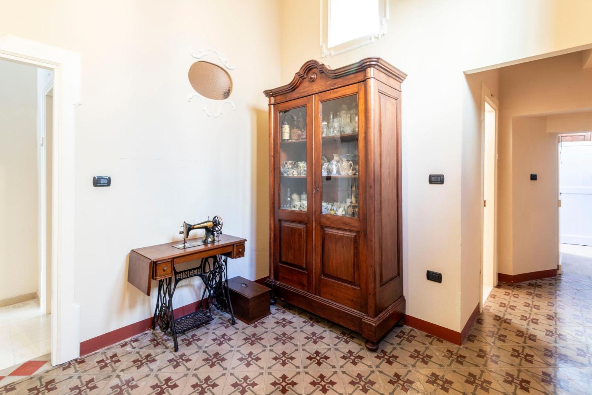 مبيت وإفطار غالّيبولي Palazzo Insula المظهر الخارجي الصورة